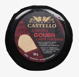 CASTELLO CHIPOTLE GOUDA [198 g]