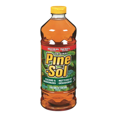 PINESOL LIQUID CLEANER [1.41 L]