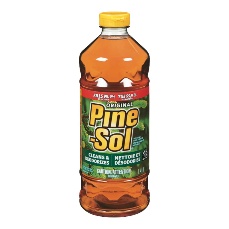 PINESOL LIQUID CLEANER [1.41 L]