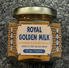 CREATIVE ROYAL GOLDEN MILK [45 G]