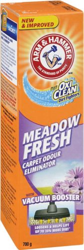 A&H MEADOW FRESH CARPET DEOD [700 G]