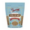 BOBS OATS STEEL CUT [680 G]