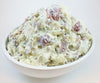 SOUR CREAM RED POTATO SALAD