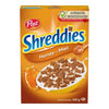 POST SHREDDIES HONEY [440 G]
