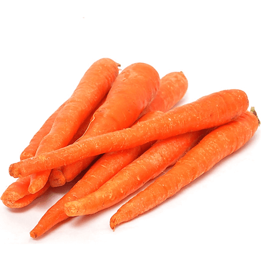 CARROTS [2 LB]