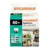 SYLVANIA APPLIANCE BULB [2 /40 W]