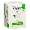 DOVE BAR SOAP GO FRESH [2 pcs]