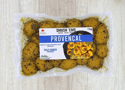 SMASH EMS POTATOES ASST [1 kg]