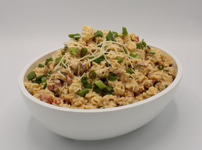 DONAR PASTA SALAD