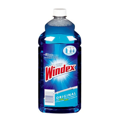 WINDEX REFILL [2 L]
