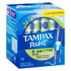 TAMPAX POCKET PEARL SUPER [16 S]