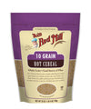 BOBS 10 GRAIN HOT CEREAL [709 G]