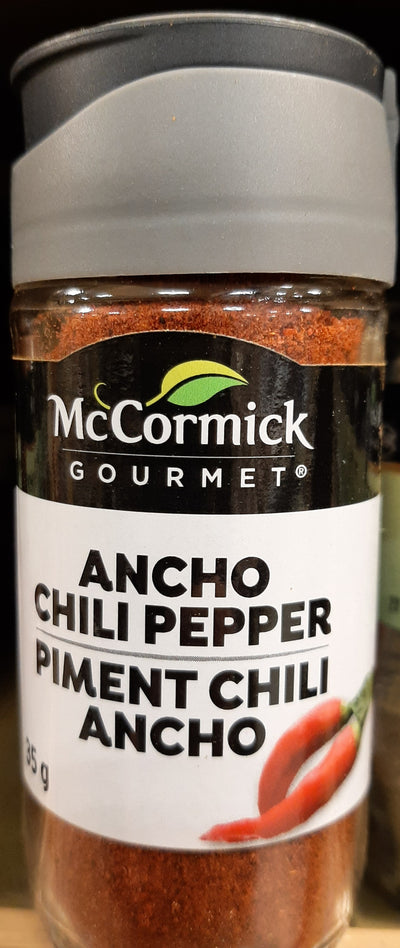 ANCHO CHILI PWDR [35 G]