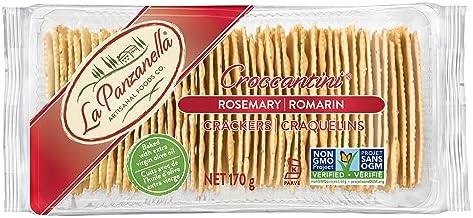 LA PANZ MINI CROCCANTINI ROSEM [170 G]