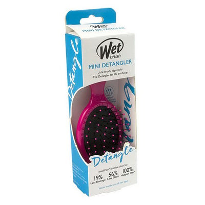WET BRUSH MINI DETANGLER [1 ea]