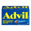 ADVIL TABLETS [50 PK]