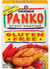 KIKKOMAN GF PANKO BREADCRUMBS [227 G]
