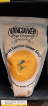 VANCOUVER SOUP CO. ASST SOUP [700 ml]