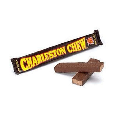 CHARLESTON CHEW CHOCOLATE [65 G]