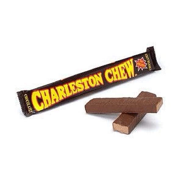 CHARLESTON CHEW CHOCOLATE [65 G]