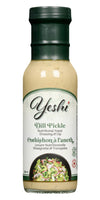 YESHI DILL PICKLE DRESSING [236 ml]