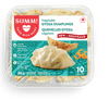 SUMM VEGETABLE GYOZA DUMPLINGS [250 G]