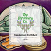 THE SHRUBBERY CARDAMOM
