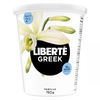 LIBERTE 2% GREEK VANILLA YOG [750 G]