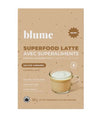 BLUME SUPERFOOD LATTE CARAMEL [8 pcs]