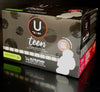 U BY KOTEX TEEN PADS [14 s]