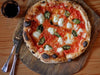 PRIMASTRADA PIZZA MARGHERITA [393 G]