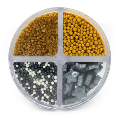 TWINKLE GOLD & SILVER CELL [130 g]