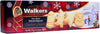 WALKERS FESTIVE SHORTBREAD [175 G]