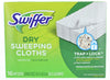 SWIFFER DRY CLOTHS [16 S]