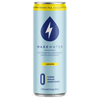 WAKE CAFFINE LEMON WATER [355 ml]