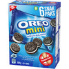 OREO MINI SNAK PAKS [150 G]
