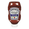 HEINZ KETCHUP NO SUGAR ADDED [750 ML]