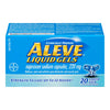 ALEVE LIQUID GELS [20 s]