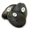 ORGANIC AVOCADOS (MEX) [1 EACH]