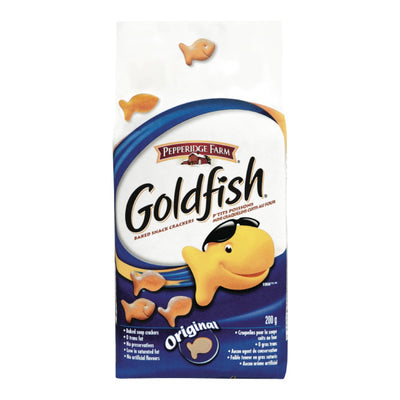 PEPP FARM ORIGINAL GOLDFISH [200 G]