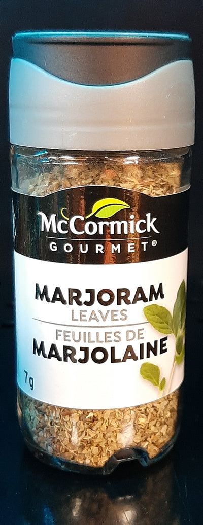 MARJORAM LEAVES [7 G]