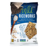 RICE WORKS SEA SALT BLACK SES [155 G]