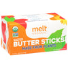 MELT ORGANIC BUTTERY STICKS [368 G]
