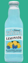 CABANA LEMONADE BLUE RASPBERRY [591 ML]
