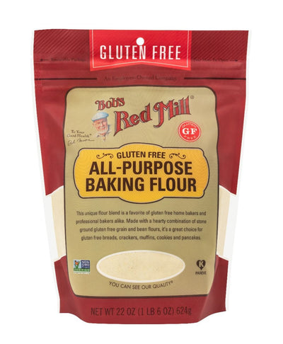 BOBS GF ALL PURPOSE FLOUR [1.24 KG]