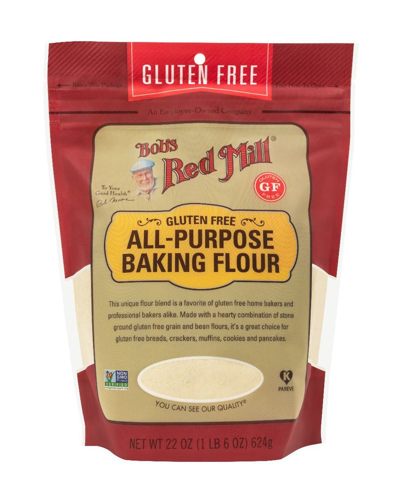 BOBS GF ALL PURPOSE FLOUR [1.24 KG]