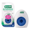 GUM WEAVE FLOSS WAXED [1 ea]