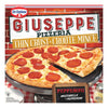 OETKER THIN CRUST PEPPERONI [480 G]
