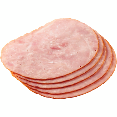 HONEY MAPLE HAM