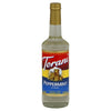 TORANI PEPPERMINT SYRUP [750 ml]